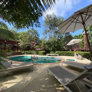 Siam Lanta Resort